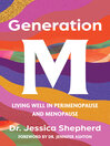 Cover image for Generation M